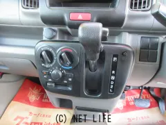 スズキ エブリイ