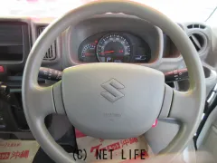 スズキ エブリイ