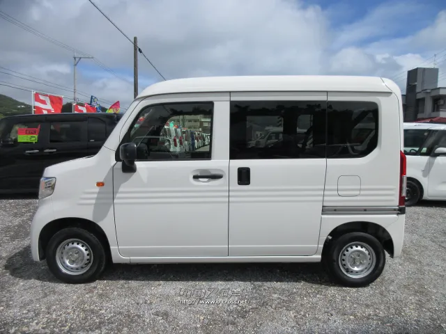 ホンダ N-VAN