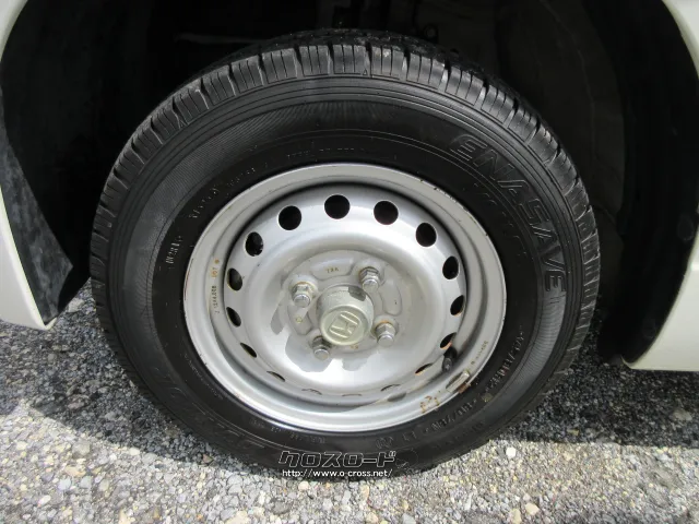 ホンダ N-VAN