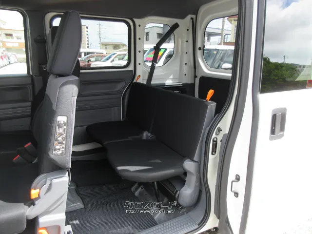 ホンダ N-VAN