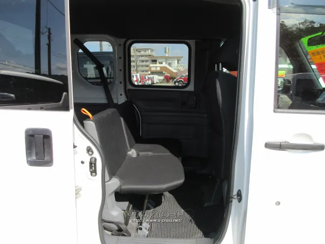 ホンダ N-VAN