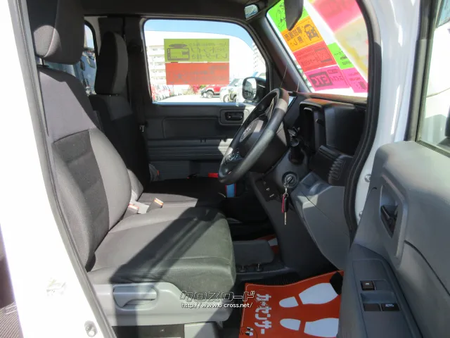 ホンダ N-VAN