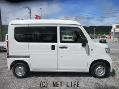 ホンダ N-VAN