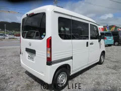 ホンダ N-VAN
