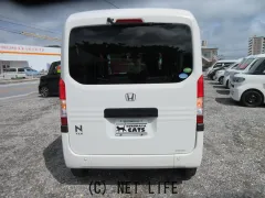 ホンダ N-VAN