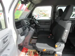 ホンダ N-VAN