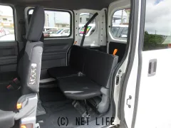 ホンダ N-VAN