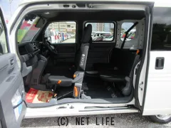 ホンダ N-VAN