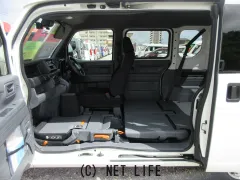 ホンダ N-VAN