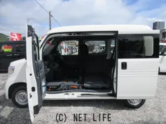 ホンダ N-VAN