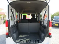 ホンダ N-VAN