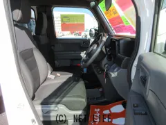 ホンダ N-VAN