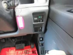 ホンダ N-VAN