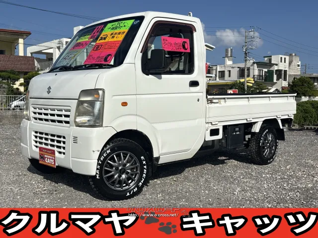 スズキ キャリイ
