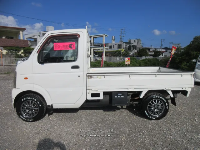 スズキ キャリイ