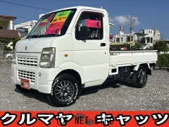 スズキ キャリイ