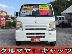 スズキ キャリイ