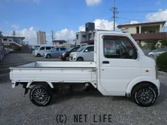スズキ キャリイ