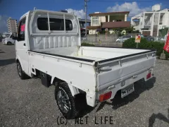 スズキ キャリイ