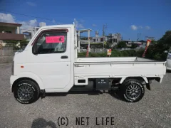 スズキ キャリイ