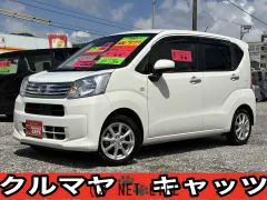 ダイハツ ムーヴ