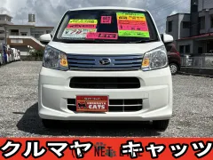 ダイハツ ムーヴ