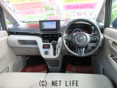 ダイハツ ムーヴ