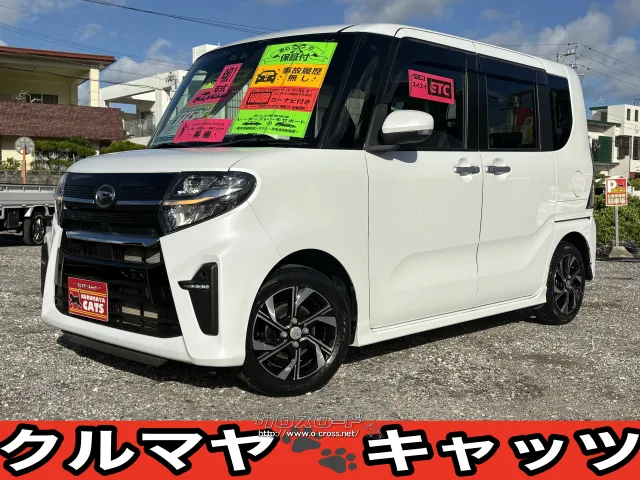 ダイハツ タント
