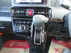 ダイハツ タント