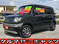 スズキ ハスラー