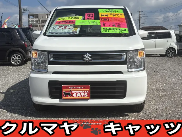 スズキ ワゴンR
