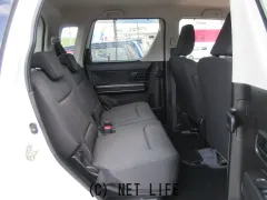 スズキ ワゴンR