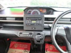 スズキ ワゴンR