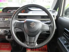 スズキ ワゴンR