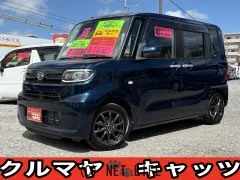 ダイハツ タント