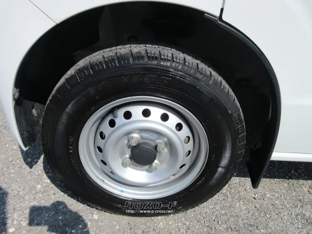 日産 NV100クリッパー