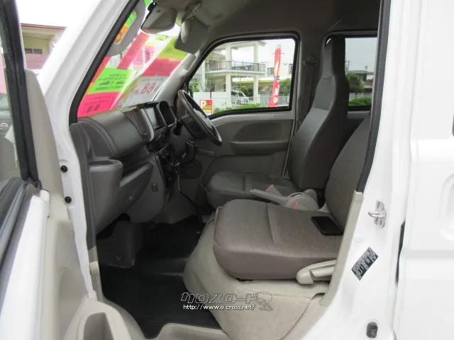 日産 NV100クリッパー