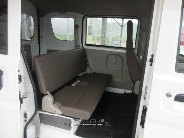 日産 NV100クリッパー
