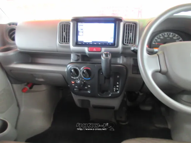 日産 NV100クリッパー