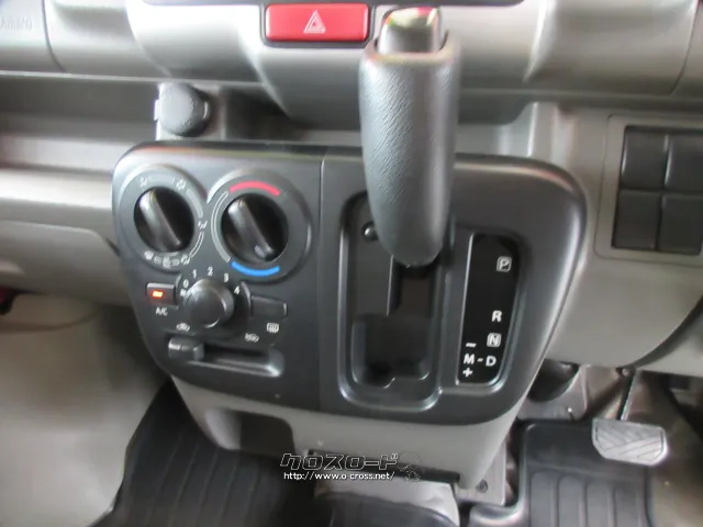 日産 NV100クリッパー