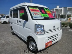 日産 NV100クリッパー