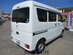日産 NV100クリッパー