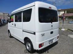 日産 NV100クリッパー