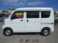 日産 NV100クリッパー
