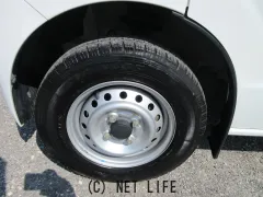 日産 NV100クリッパー