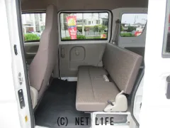 日産 NV100クリッパー