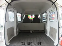 日産 NV100クリッパー