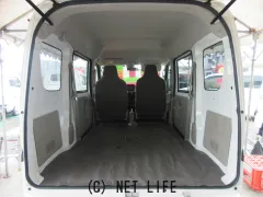 日産 NV100クリッパー