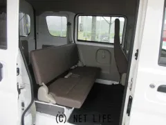日産 NV100クリッパー